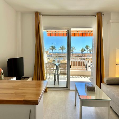 Apartamento Paraiso Fuengirola Eksteriør bilde