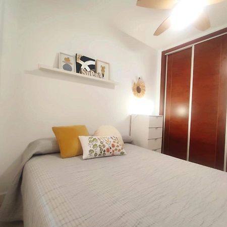 Apartamento Paraiso Fuengirola Eksteriør bilde
