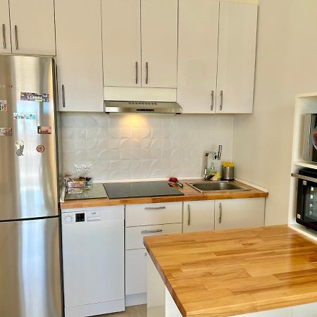 Apartamento Paraiso Fuengirola Eksteriør bilde