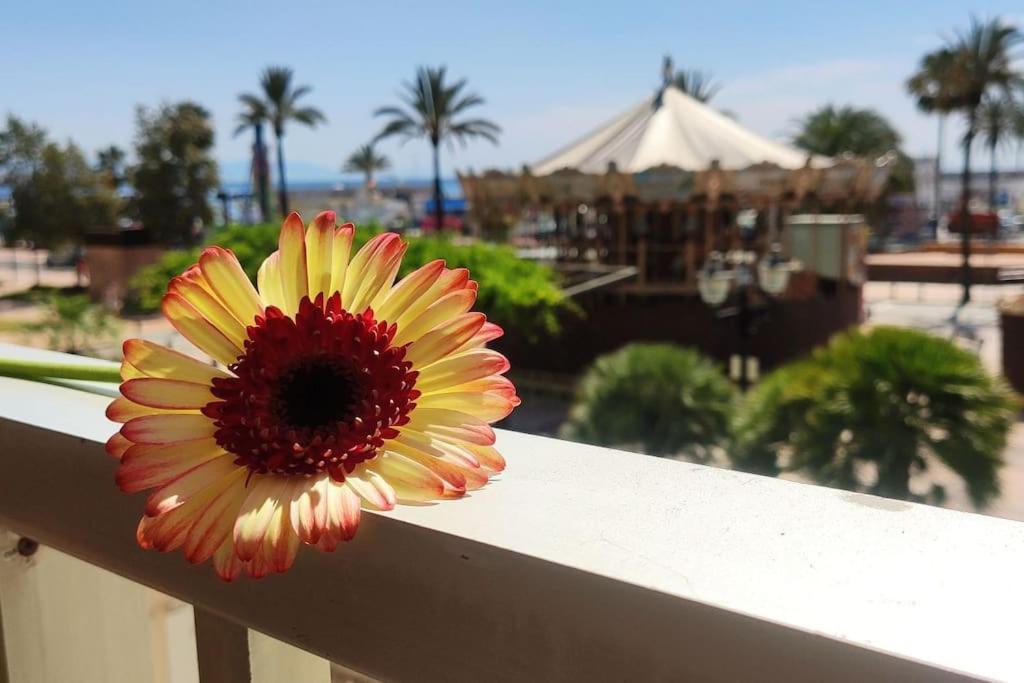 Apartamento Paraiso Fuengirola Eksteriør bilde