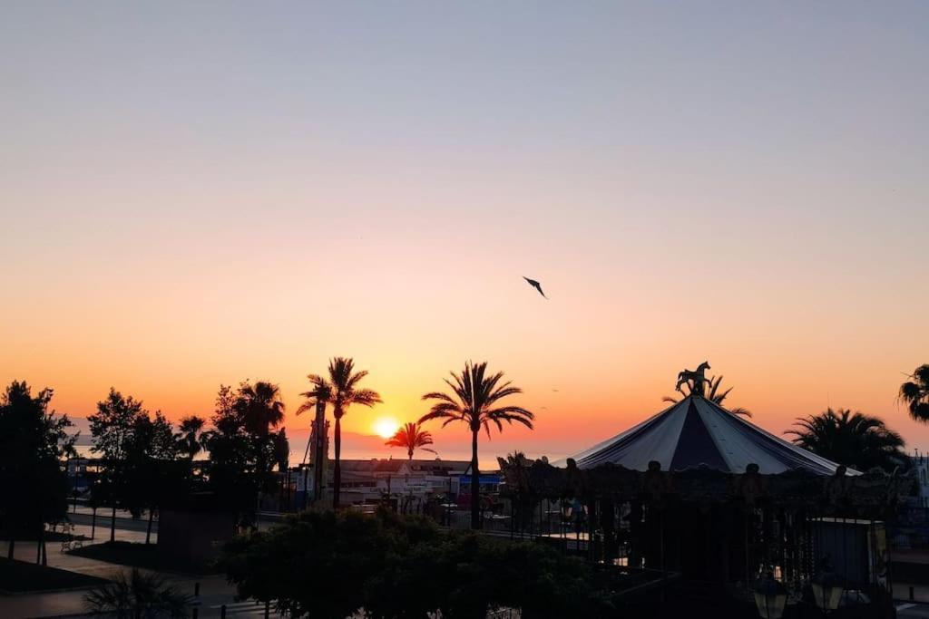 Apartamento Paraiso Fuengirola Eksteriør bilde