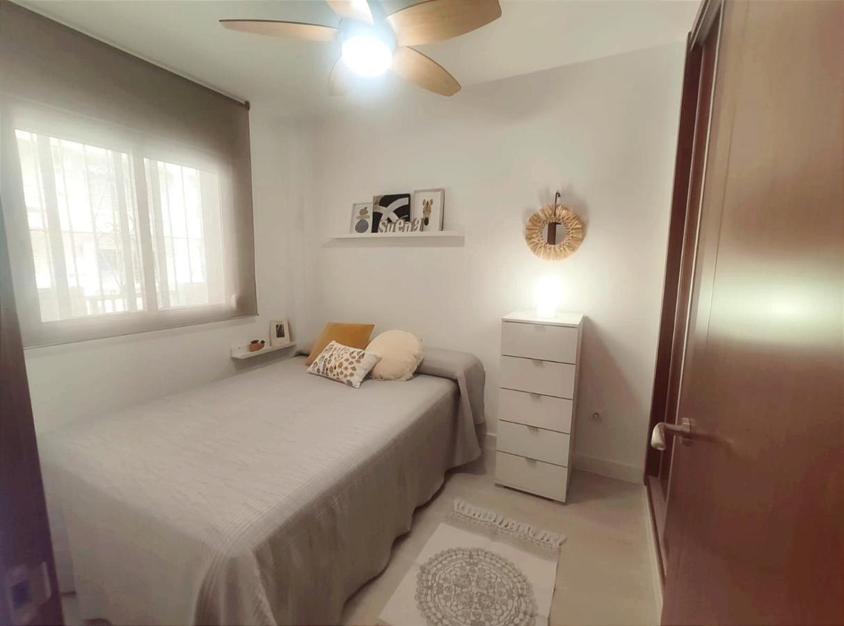 Apartamento Paraiso Fuengirola Eksteriør bilde