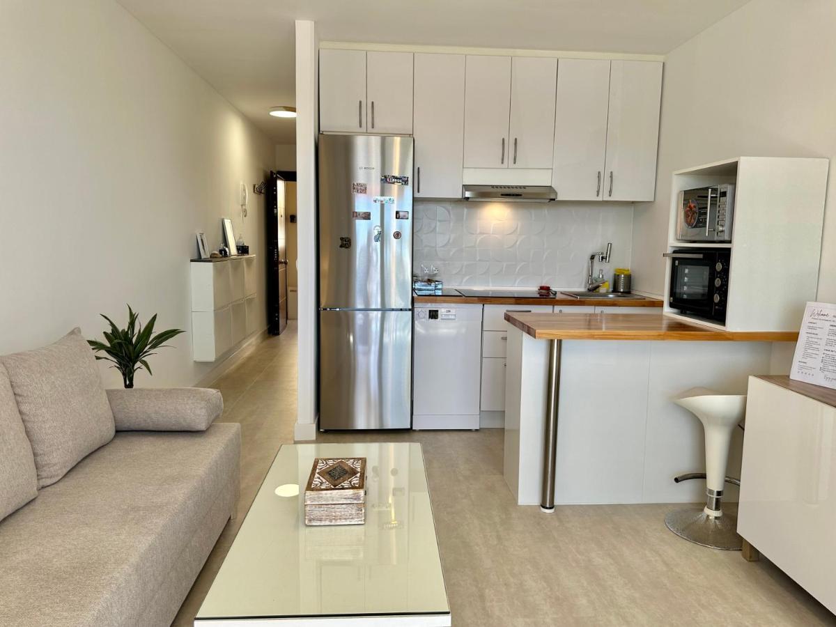 Apartamento Paraiso Fuengirola Eksteriør bilde