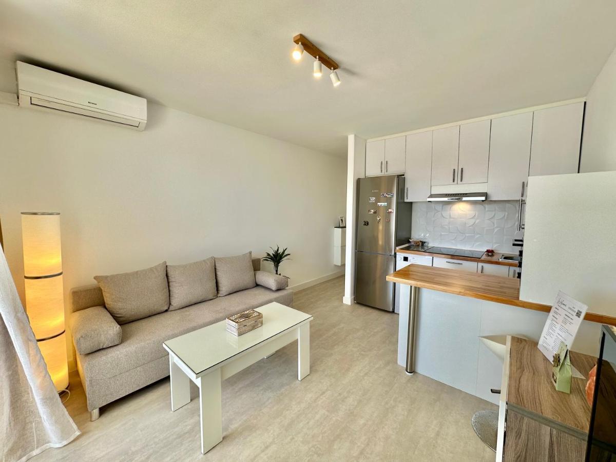 Apartamento Paraiso Fuengirola Eksteriør bilde