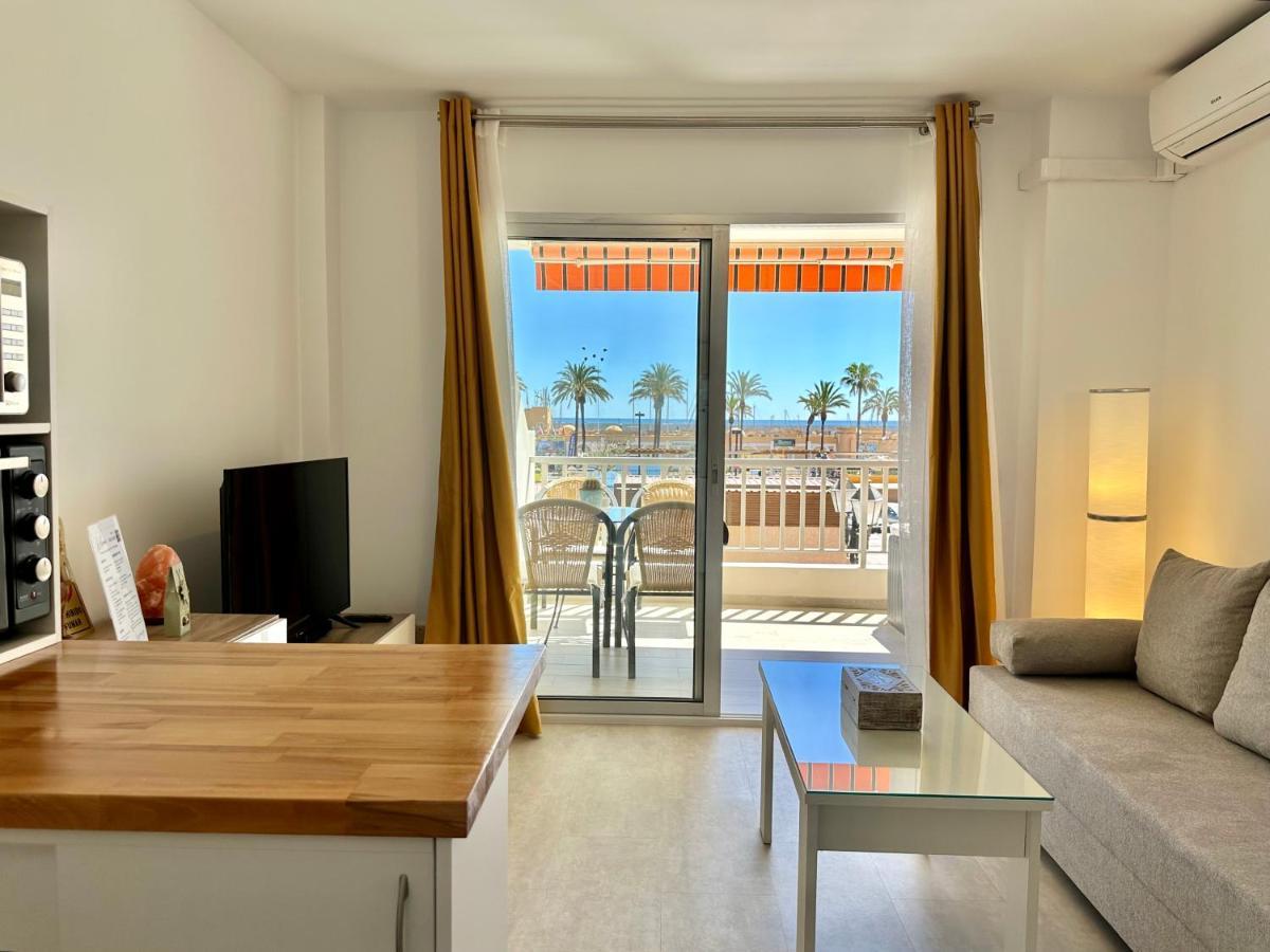 Apartamento Paraiso Fuengirola Eksteriør bilde
