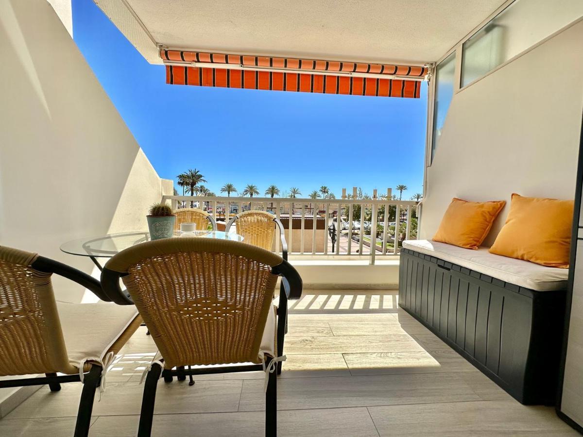Apartamento Paraiso Fuengirola Eksteriør bilde