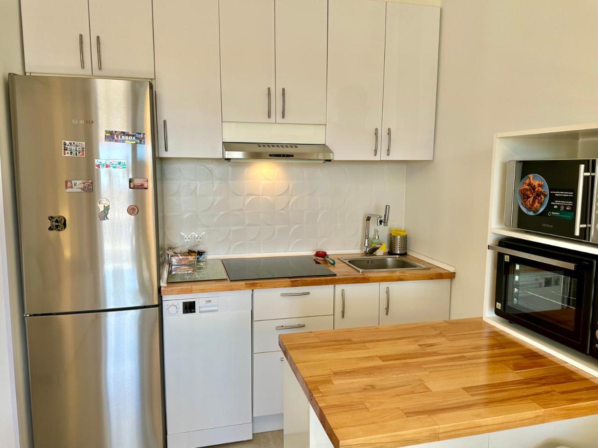 Apartamento Paraiso Fuengirola Eksteriør bilde