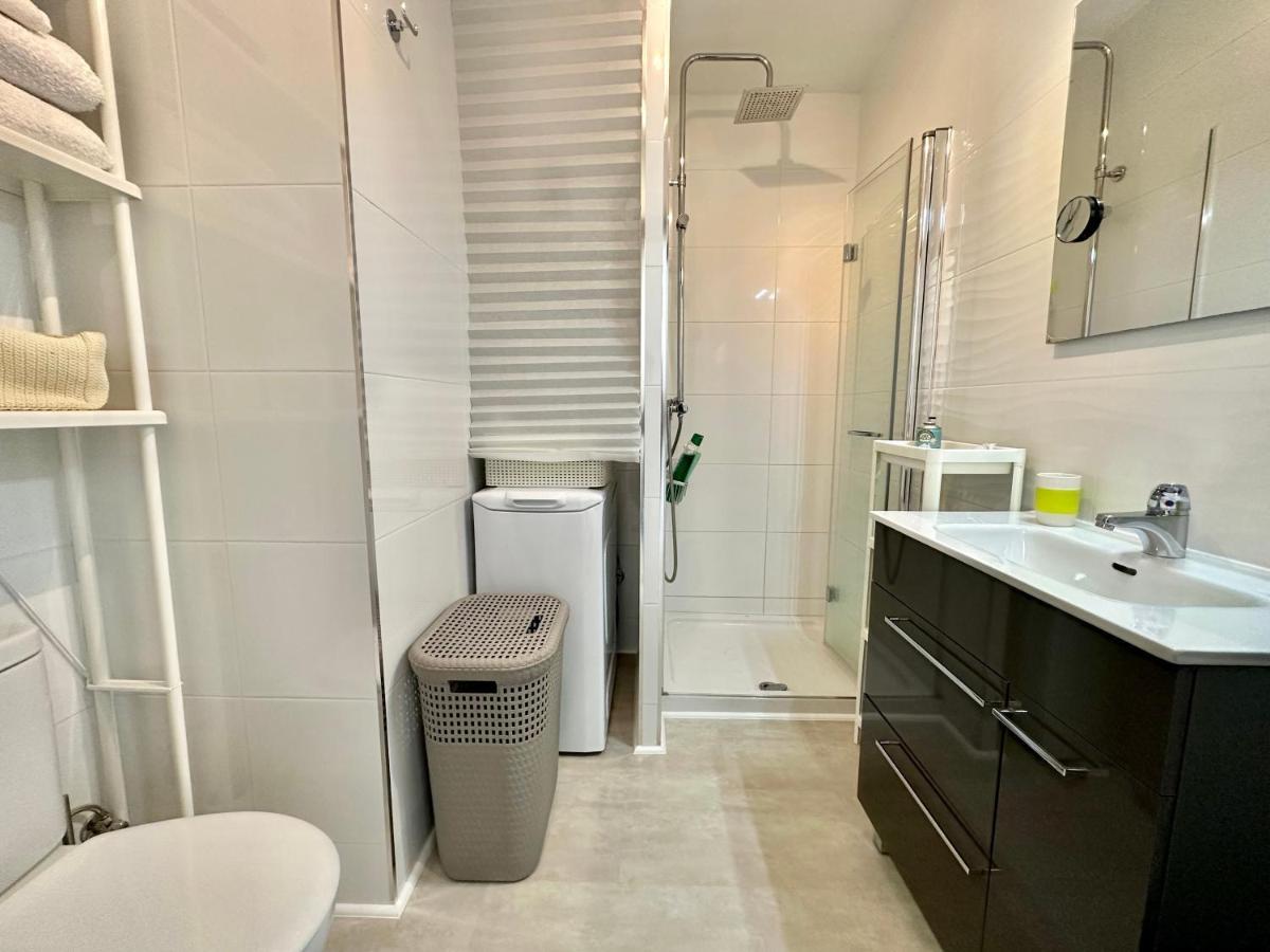 Apartamento Paraiso Fuengirola Eksteriør bilde