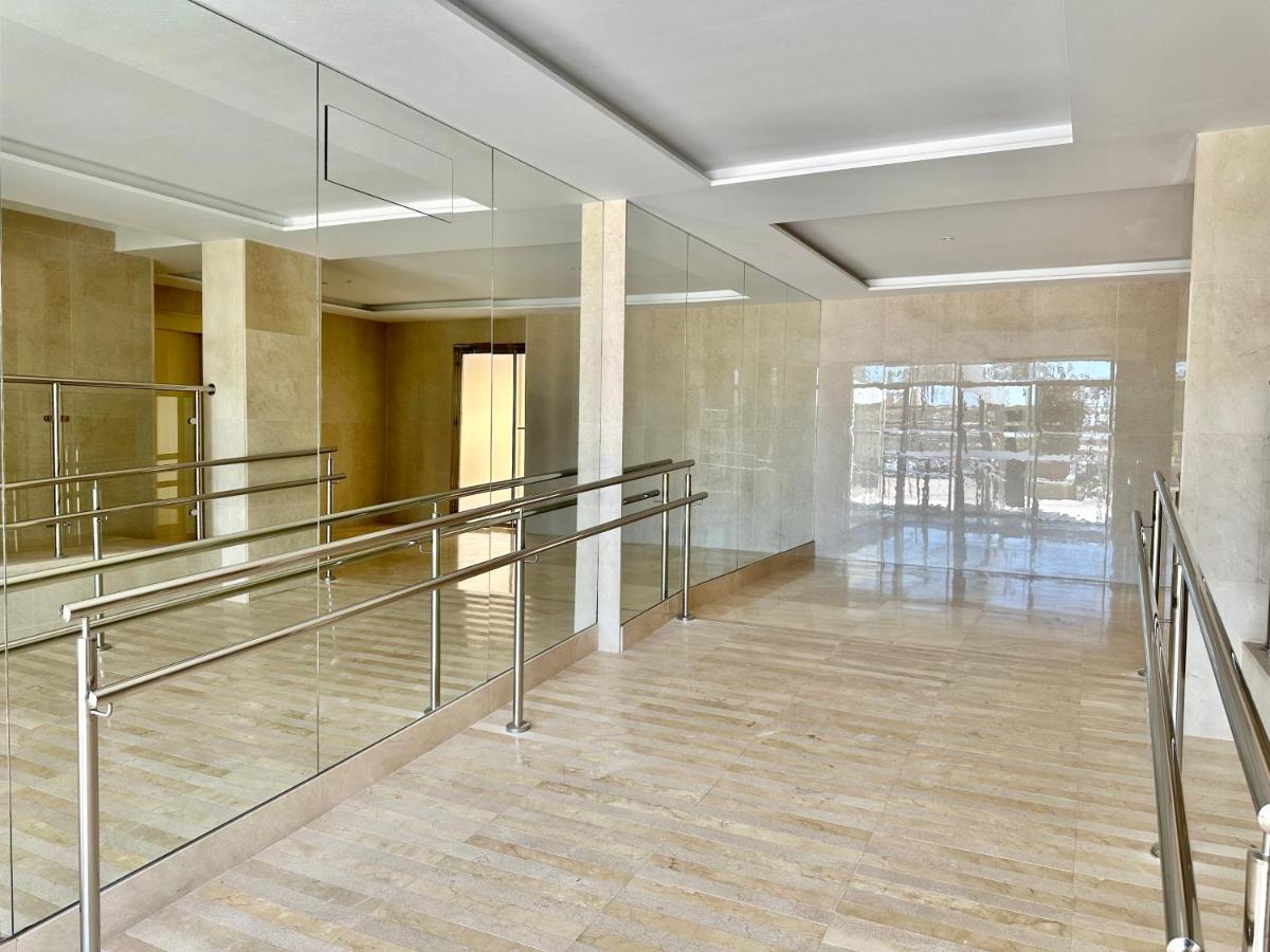 Apartamento Paraiso Fuengirola Eksteriør bilde